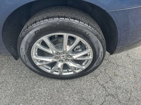 Used 2023 Buick Enclave Premium FWD image 20