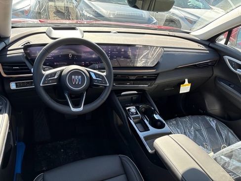 New 2026 Buick Envision Avenir AWD/4WD image 6