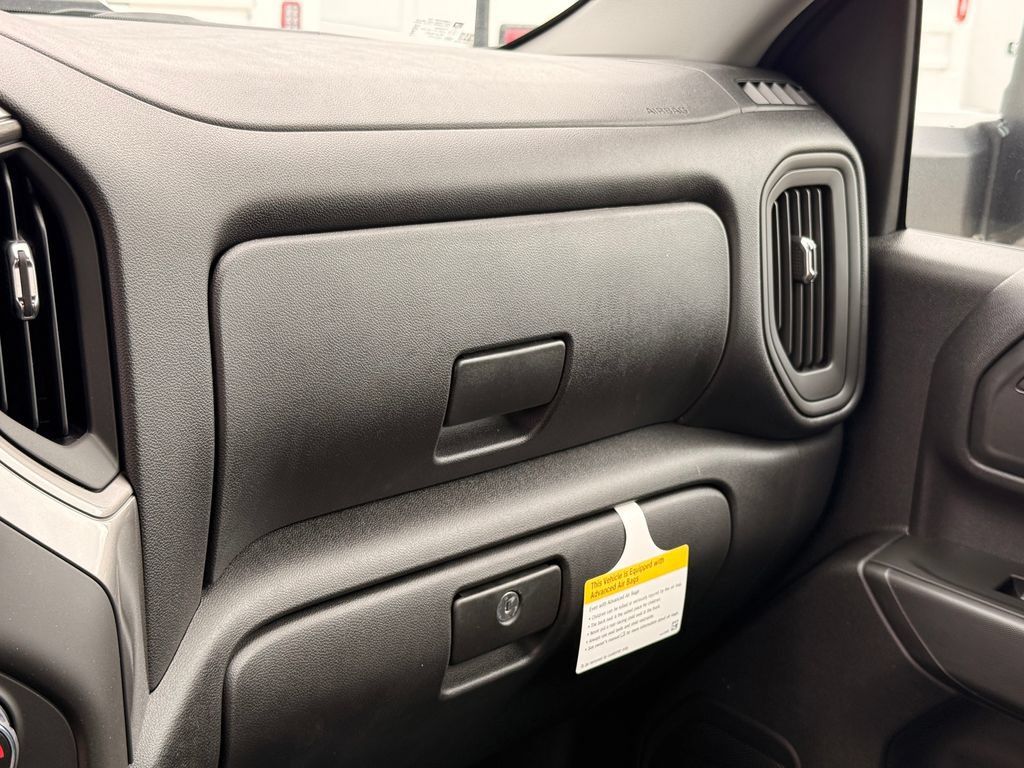 New 2026 Chevrolet Silverado 2500 W/T w/ WT Convenience Package AWD/4WD image 20