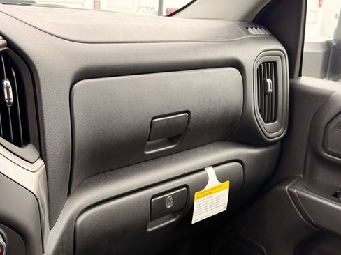 New 2026 Chevrolet Silverado 2500 W/T w/ WT Convenience Package AWD/4WD image 20