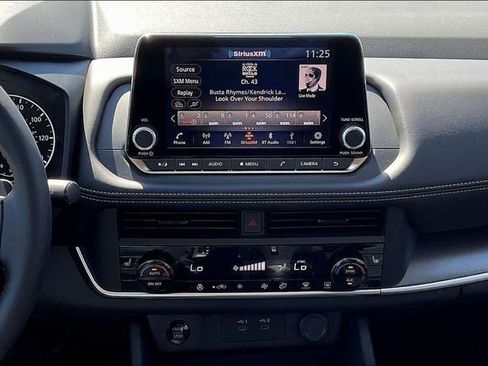 New 2026 Nissan Rogue SV image 6