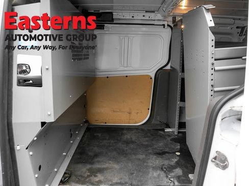 Used 2022 Ford Transit Connect XLT FWD image 76