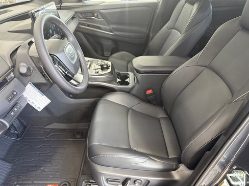 New 2026 Toyota bZ Woodland AWD/4WD image 22