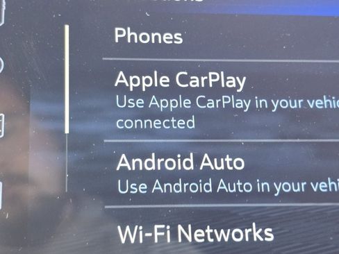 New 2026 Chevrolet Equinox ACTIV w/ Convenience Package III image 3