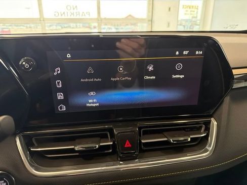 New 2026 Chevrolet TrailBlazer ACTIV w/ Convenience Package AWD/4WD image 40