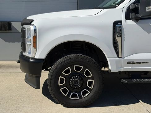 Used 2024 Ford F350 XL w/ 360-Degree Camera Package AWD/4WD image 30