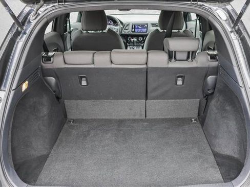 Used 2022 Honda HR-V Sport image 24