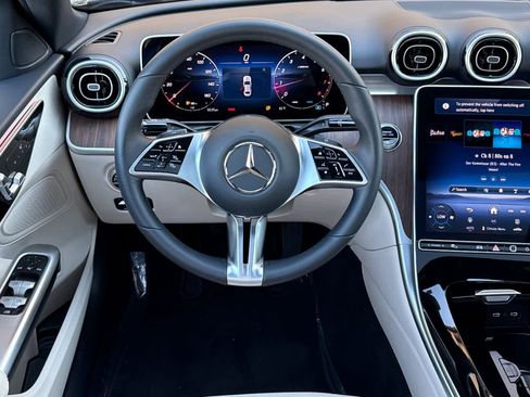 Certified 2025 Mercedes-Benz C 300 C 300 image 13