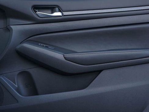 New 2025 Nissan Altima 2.5 SV w/ SV Premium Package image 22