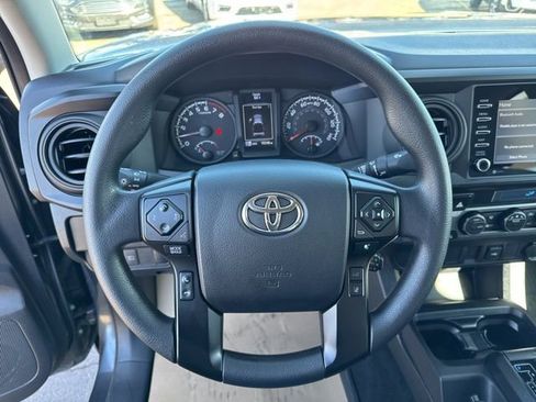 Used 2023 Toyota Tacoma SR image 12
