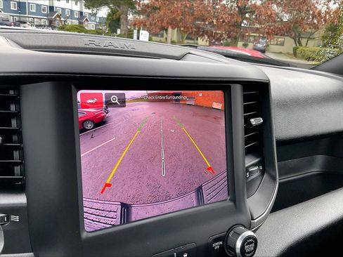 Certified 2022 RAM 2500 Tradesman image 20