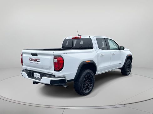 New 2026 GMC Canyon Elevation w/ Convenience Package image 3