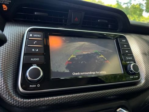 Used 2020 Nissan Kicks S w/ Interior Electronics Package FWD image 38