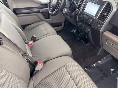 Used 2015 Ford F150 XLT w/ Equipment Group 302A Luxury AWD/4WD image 25