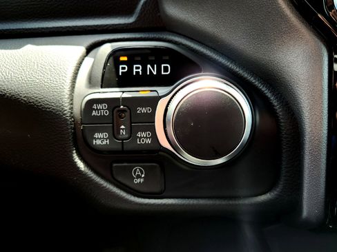 New 2025 RAM 1500 Big Horn image 27