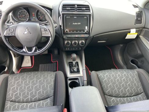 New 2026 Mitsubishi Outlander Sport AWD image 15