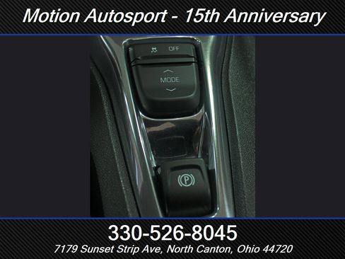 Used 2016 Chevrolet Camaro SS image 25