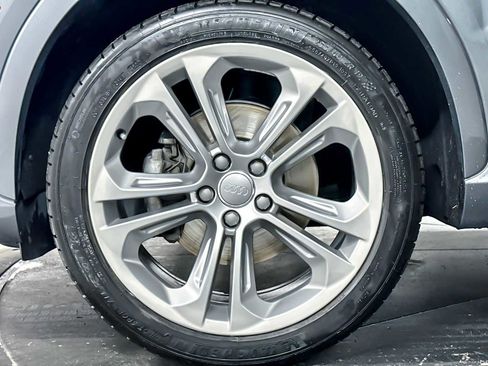 Used 2016 Audi Q3 2.0T Prestige image 27