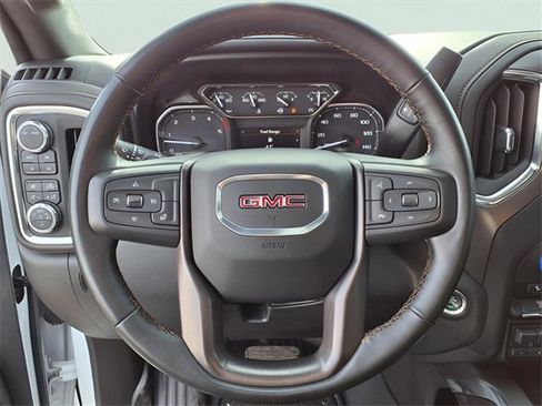 Certified 2023 GMC Sierra 2500 AT4 w/ AT4 Preferred Package image 12