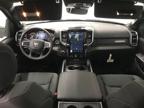 New 2026 RAM 1500 Big Horn image 29
