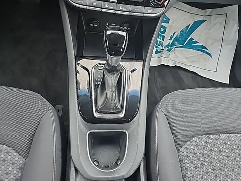 Used 2018 Hyundai Ioniq Blue image 6