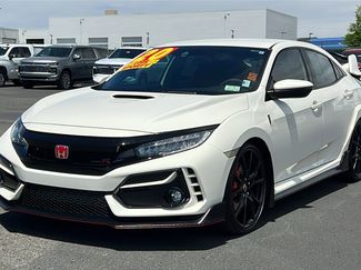Used 2020 Honda Civic Type R video 1
