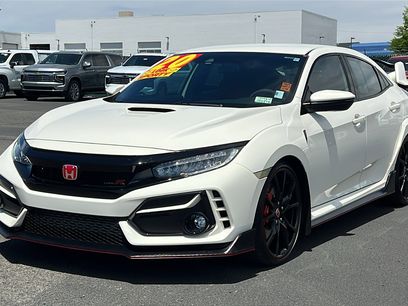 Used 2020 Honda Civic Type R