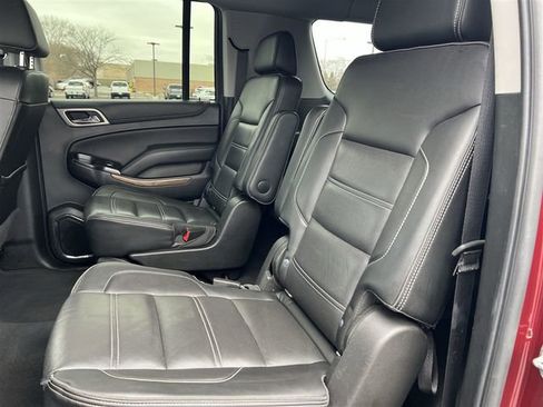 Certified 2020 GMC Yukon XL Denali AWD/4WD image 30