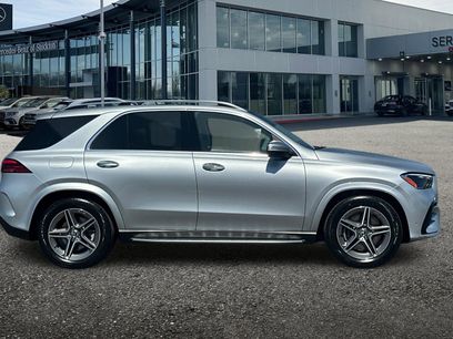 New 2026 Mercedes-Benz GLE 450 4MATIC