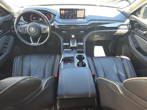 Used 2023 Acura MDX SH-AWD w/ Advance Package image 14
