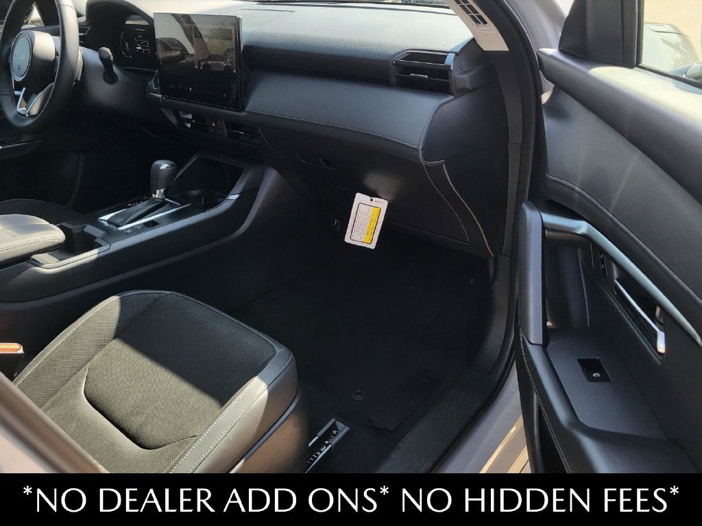 New 2026 MAZDA CX-5 Select AWD/4WD image 7