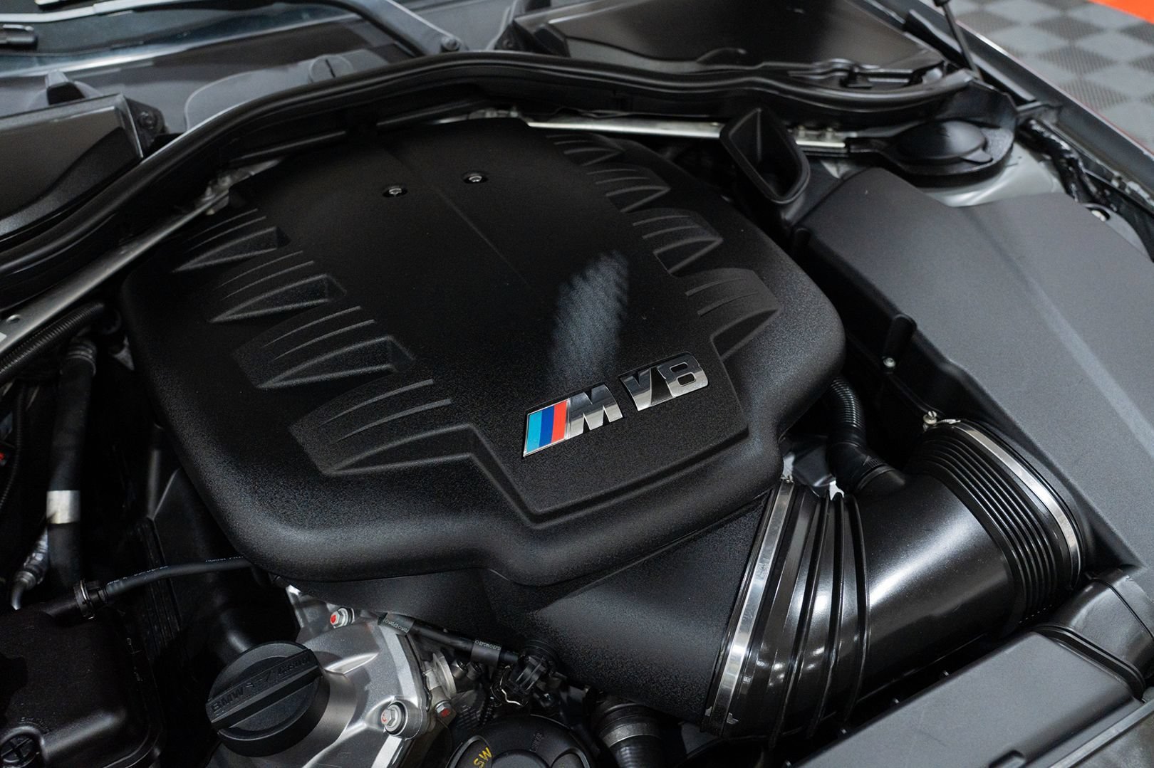 Used 2013 BMW M3 Coupe RWD image 51