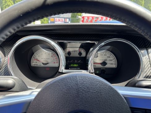 Used 2008 Ford Mustang GT RWD image 18