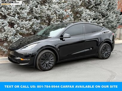 Used 2023 Tesla Model Y Long Range