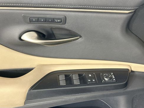 Used 2020 Lexus ES 350 350 image 18