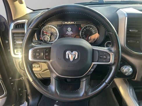 Used 2022 RAM 1500 Laramie image 12