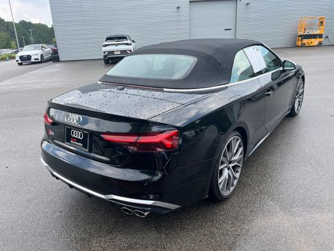 Used 2024 Audi S5 Premium Plus AWD/4WD image 5