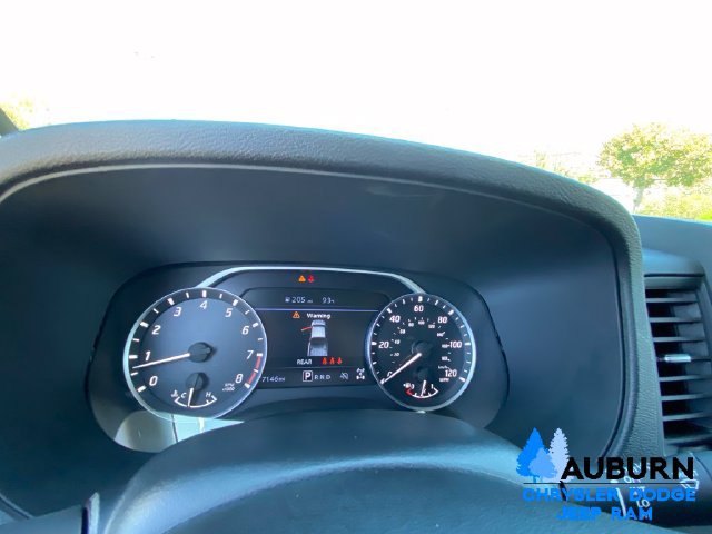 Used 2024 Nissan Frontier S AWD/4WD image 37
