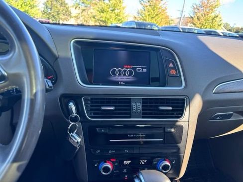 Used 2017 Audi Q5 2.0T Premium Plus AWD/4WD image 11
