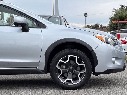 Used 2014 Subaru Crosstrek 2.0i Limited image 34