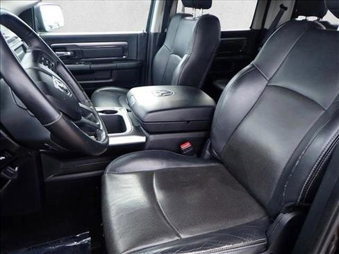 Used 2016 RAM 1500 Sport w/ Convenience Group image 10