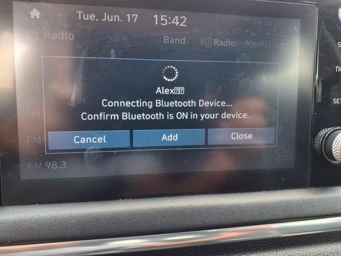 Used 2021 Hyundai Sonata SEL image 6