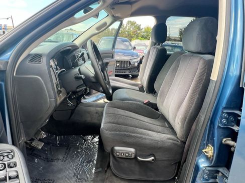 Used 2003 Dodge Ram 2500 Truck SLT image 33