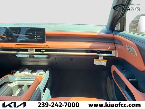New 2027 Kia Telluride SX FWD image 18