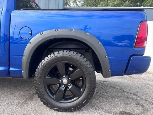 Used 2014 RAM 1500 Express AWD/4WD image 11
