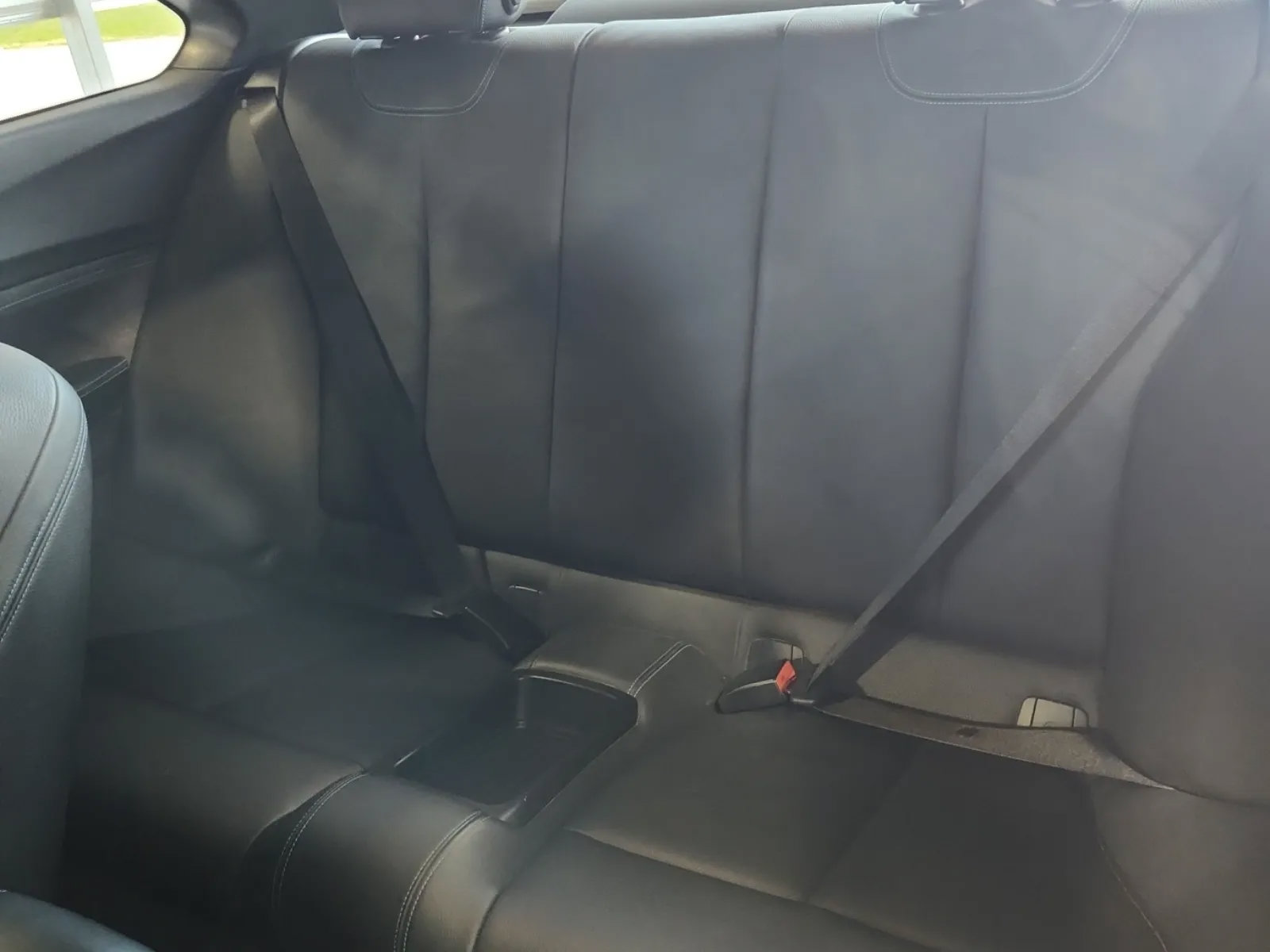 Used 2018 BMW M2 RWD image 11