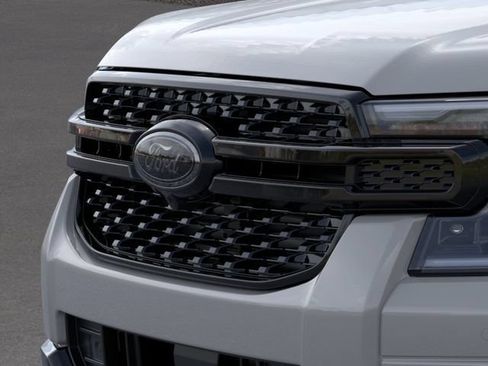 New 2026 Ford Ranger Lariat w/ FX4 Off-Road Package AWD/4WD image 17