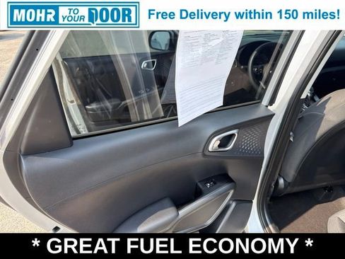 Used 2021 Kia Soul S FWD image 36