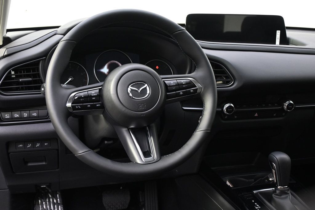 New 2026 MAZDA CX-30 2.5 Turbo w/ Premium Plus Pkg AWD/4WD image 12