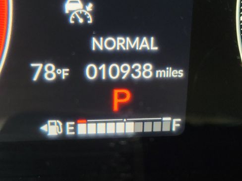 Used 2025 Honda CR-V LX image 25